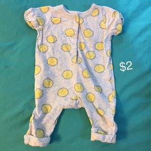 💜Baby Girls 0-3 Outfit💜